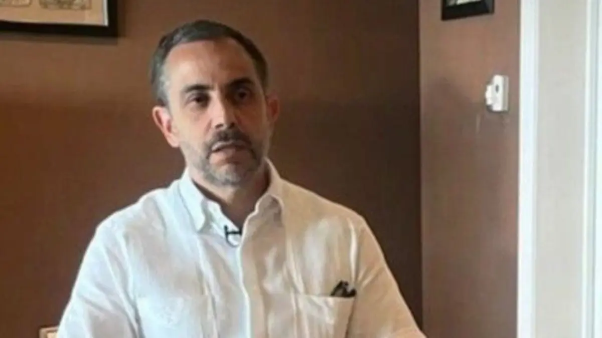 Antonio Espaillat: Siempre, en cuanto a filtración, nosotros siempre teníamos el techo impermeabilizado, entonces entendíamos siempre que era un tema de aire