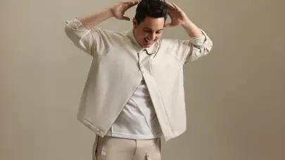 Víctor Drija regresa a República Dominicana