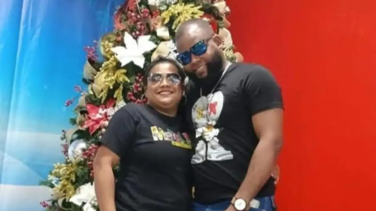 A puñaladas hombre mata a sus hermanos y se prende fuego en Puerto Plata