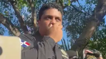 Ángelo Vásquez: “Lo de Friusa fue el comienzo, lo del Palacio fue una muestra de que el pueblo está despierto”