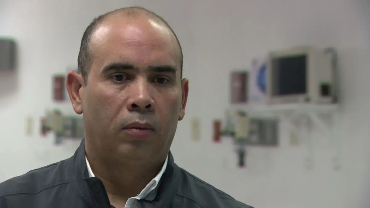 "He llorado en más de una ocasión": Subdirector del Ney Arias tras relatar el drama del colapso en Jet Set