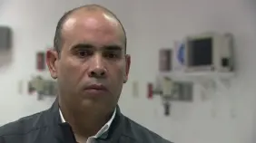 "He llorado en más de una ocasión": Subdirector del Ney Arias tras relatar el drama del colapso en Jet Set