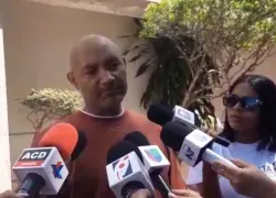 Sobreviviente del Jet Set: “Tengo cinco amigos que fallecieron en mis piernas”