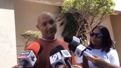 Sobreviviente del Jet Set: “Tengo cinco amigos que fallecieron en mis piernas”