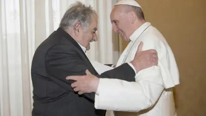 José Mujica: El papa Francisco fue la mejor versión cristiana a las desigualdades