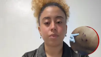 Joven pide ayuda para traer a su padre al país desde Haití tras ser atacado a tiros