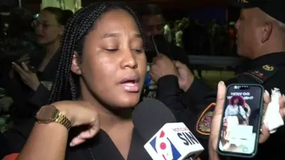 Tragedia en Jet Set: Daliana de los Santos solicita ayuda para localizar a su prima