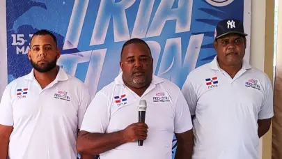 Comité Olímpico Dominicano y Solidaridad Olímpica auspician curso para entrenadores de triatlón nivel 1