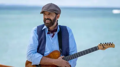 España se prepara para recibir a Juan Luis Guerra con seis conciertos en julio