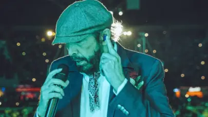 Juan Luis Guerra, muy afectado por la tragedia en Jet Set