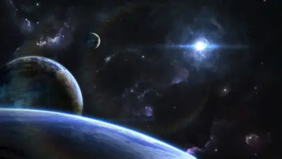 ¿Vida en el exoplaneta K2-18b? Investigadores hallan posibles señales, pero la cautela persiste