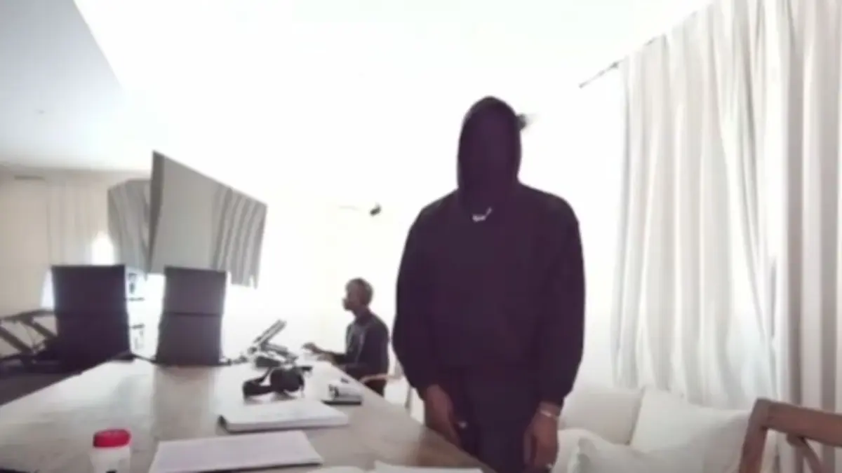 Kanye West arremete en redes tras perder la custodia de sus hijos: “voy a ir a buscar a estos niños”