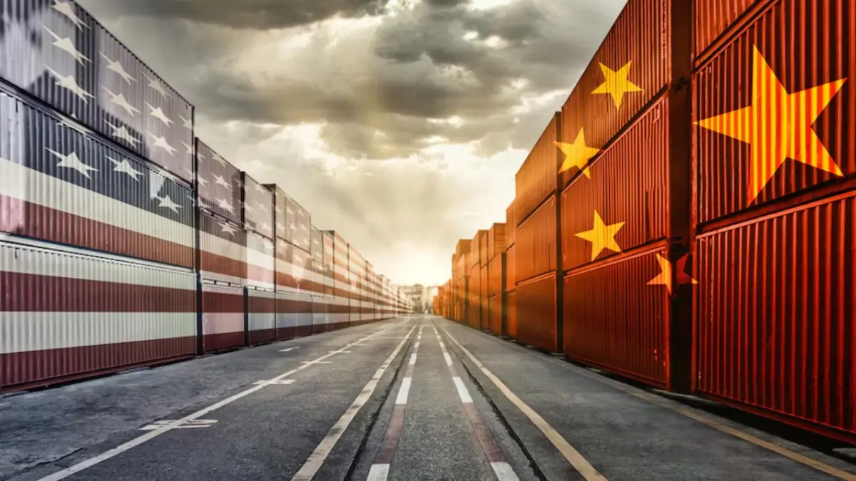 Entra en vigor nuevo arancel chino del 125% a todos los bienes de Estados Unidos