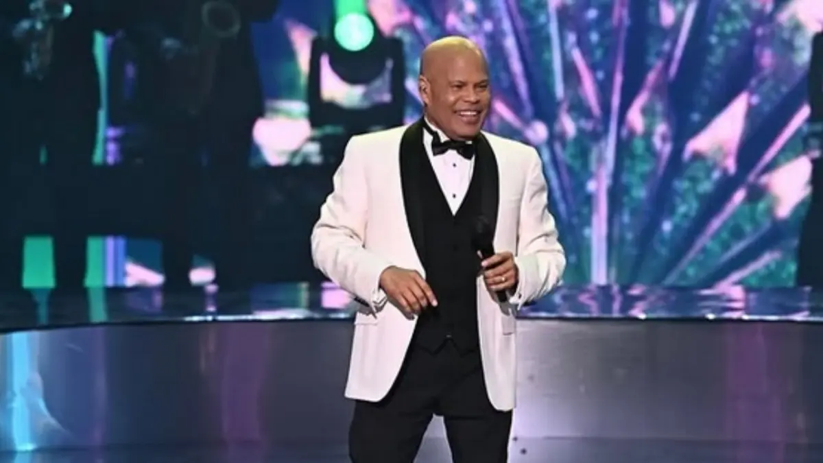 Los exitos de “la voz más alta del merengue” quedarán para siempre