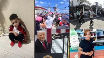 Conoce las cinco noticias más destacadas de la semana en Noticias SIN