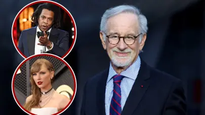 Lista Forbes 2025: las 10 fortunas más destacadas del entretenimiento