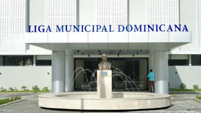 Liga Municipal Dominicana suspende Semana del Municipalismo por tragedia en Jet Set