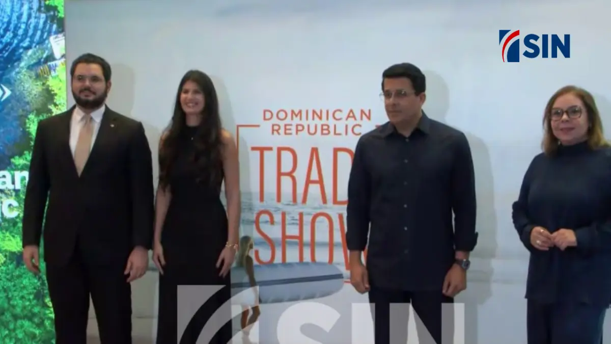 RD reafirma su apuesta por el turismo de lujo en Dominican Republic Trade Show