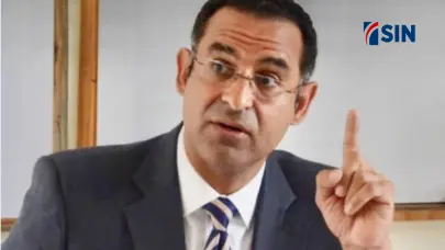 Jaime Aristy Escuder advierte que arancel de EEUU a RD afectará exportaciones y violaría DR-CAFTA