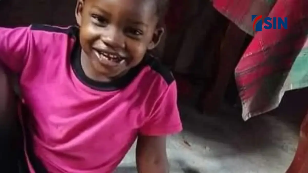 Hallan muerta a niña desaparecida en Moca