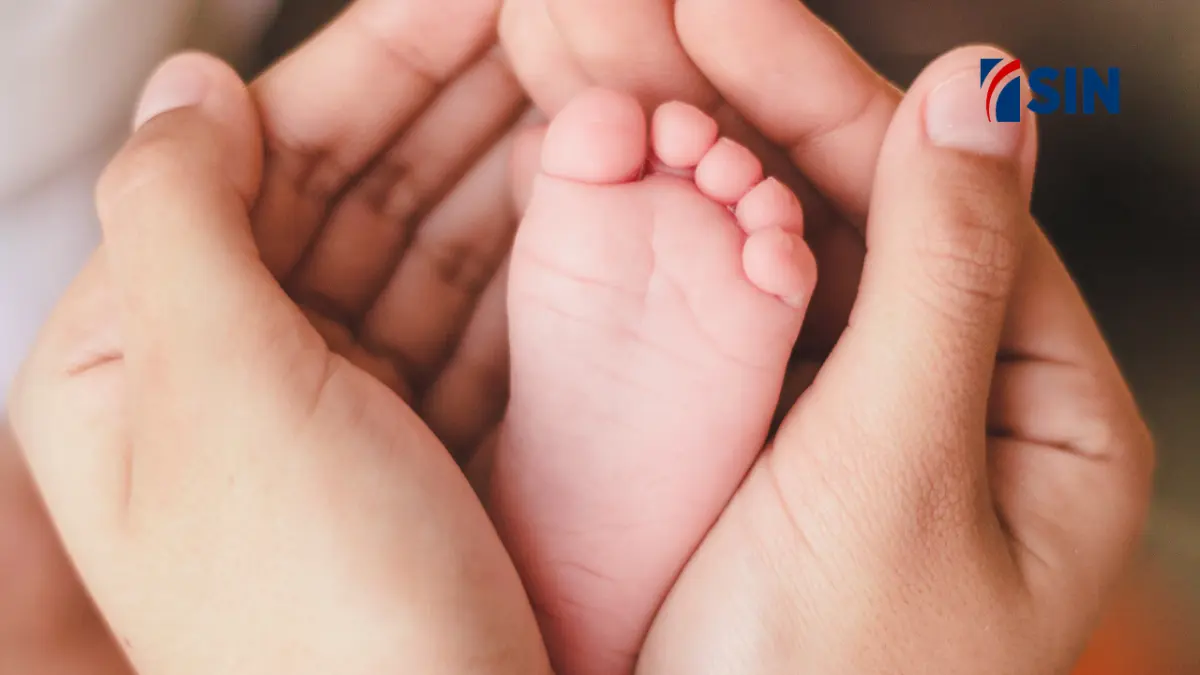 Abandonan bebé recién nacida en las inmediaciones de un hospital en San Antonio de Guerra