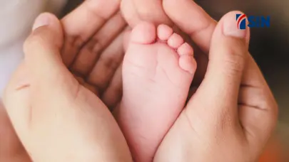 Abandonan beb&eacute; reci&eacute;n nacida en las inmediaciones de un hospital en San Antonio de Guerra