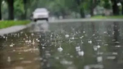 Lluvias dispersas afectarán varias provincias este sábado, según Indomet