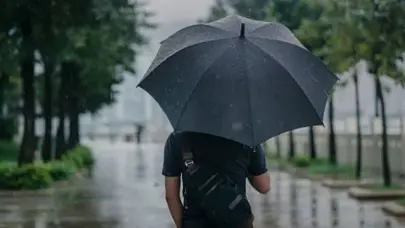 Pronostican lluvias débiles en algunas provincias del Cibao