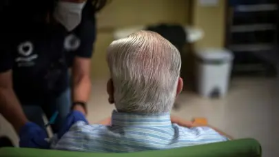 Vacuna del herpes podría ser clave en el tratamiento de la demencia