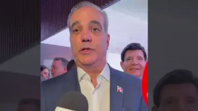 Abinader lamenta tragedia en discoteca Jet Set