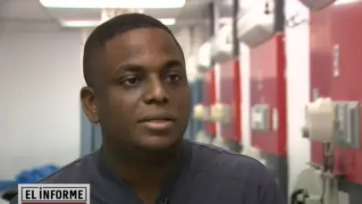 Lo m&aacute;s dif&iacute;cil fue decirle a los familiares que el paciente podr&iacute;a morir en cualquier momento", narra m&eacute;dico tras tragedia del Jet Set