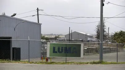 Activan Centro de Operaciones de Emergencia e investigan la causa de apagón en Puerto Rico