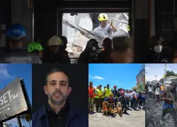 Conozca las cinco noticias más destacadas de la semana en Noticias SIN