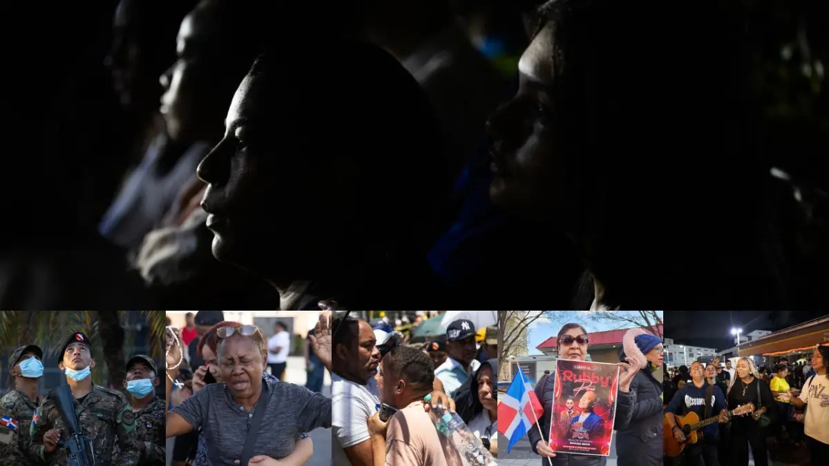 Estas son las cinco noticias más destacadas de la semana en Noticias SIN