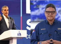 “No hay mejor prueba de amor que cuidarnos”: Abinader y Méndez instan a la población mantener la prudencia en Semana Santa