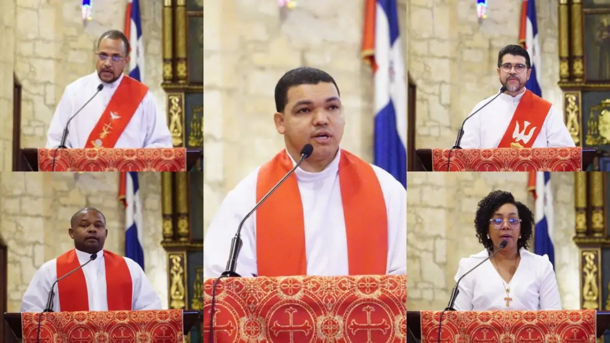 Sermón de las Siete Palabras: “Hemos normalizado lo inaceptable, cambiando libertades por una falsa sensación de seguridad”