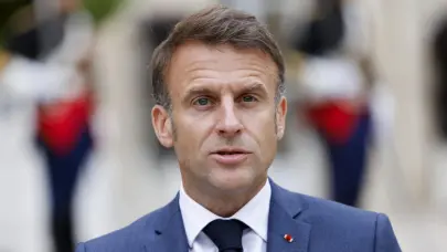 Dos siglos despu&eacute;s, Macron propone a Hait&iacute; una comisi&oacute;n para acercar ambos pa&iacute;ses