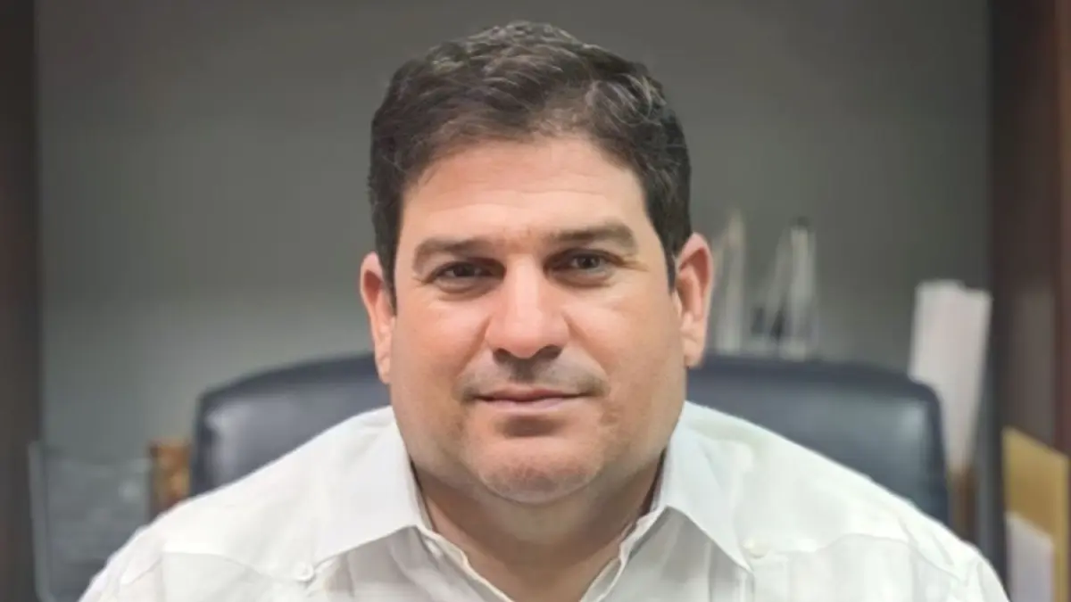 Abel Madera:Fiebre Porcina Africana reto para la salud animal