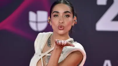 María Becerra recibe el alta médica y agradece a Dios por una segunda oportunidad