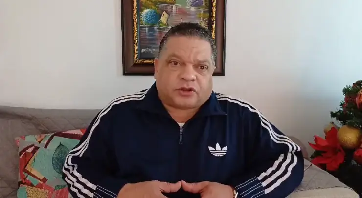 Mario Díaz propone continuidad en reparación del puente de la 17 más allá de la Semana Santa