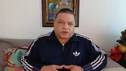 Mario Díaz propone continuidad en reparación del puente de la 17 más allá de la Semana Santa