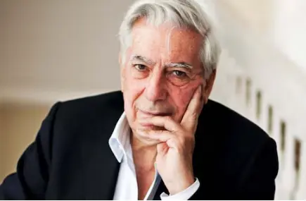 Fallece Mario Vargas Llosa, gigante de la literatura hispanoamericana, a los 89 años