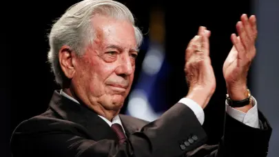 Vargas Llosa y el amor