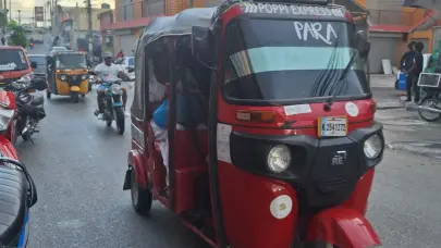 El Hoyo de Friusa: donde la inmigración y la pobreza se entrelazan en un comercio lleno de vida