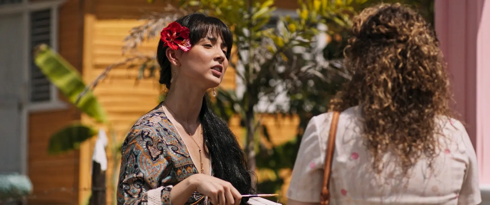 Megumi hasebe de nickelodeon visita república dominicana para el gran estreno de la güira y la tambora