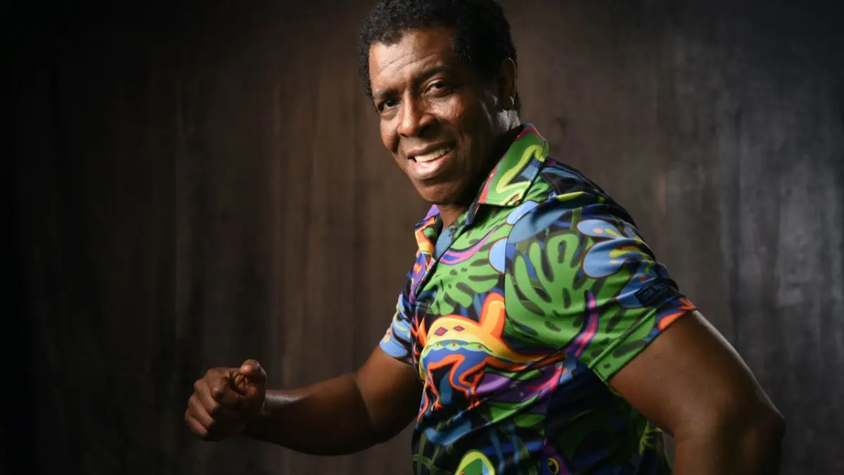 “Johnny, Sueño de Tambora”: Antonio Melenciano lleva al teatro la vida del Caballo Mayor