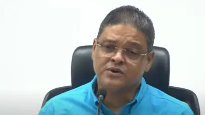 COE reporta cinco fallecidos en primer bolet&iacute;n este Viernes Santo