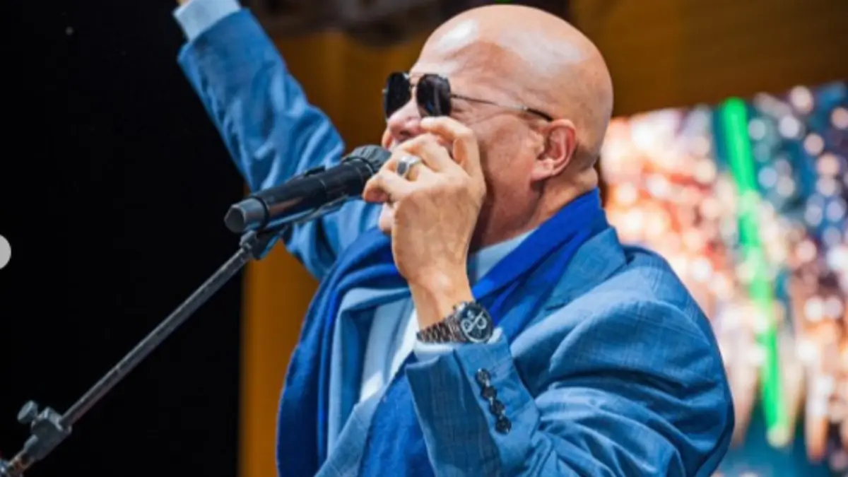 Familia de Rubby Pérez aclara que cada hijo fue fruto del amor y la decisión del artista: “Nunca quisimos afectar a nadie”