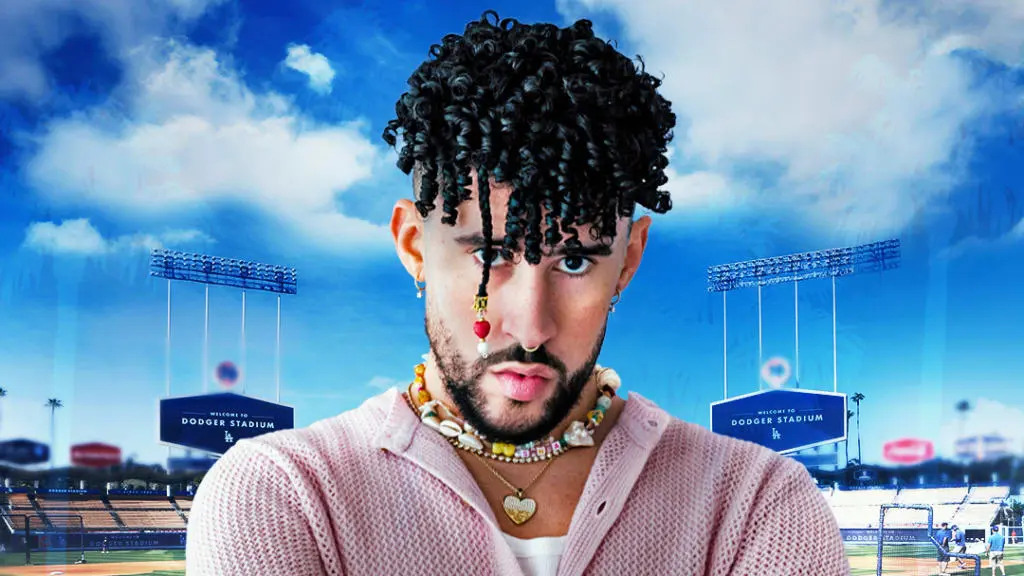 Bad Bunny se presentará en RD como parte de su gira Debí tomar más fotos