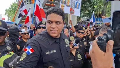 Antigua Orden Dominicana pide freno de migración irregular